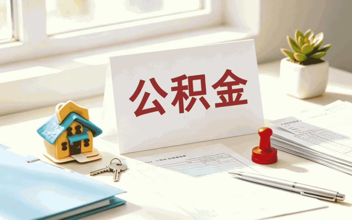 南京公积金代办全攻略，2026年最新版