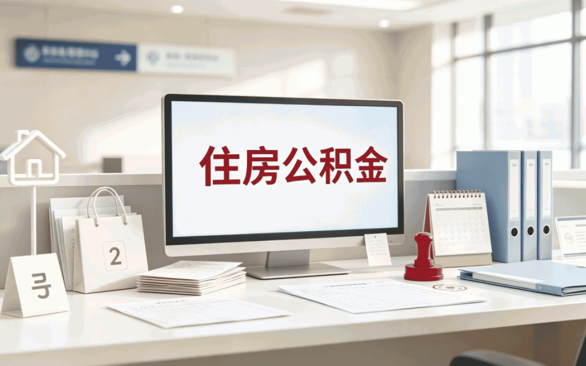 南京公积金提取手续费多少钱怎么算别踩这几个坑