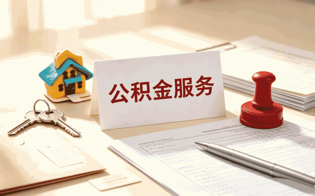 南京租房后公积金提取常见误区别白跑