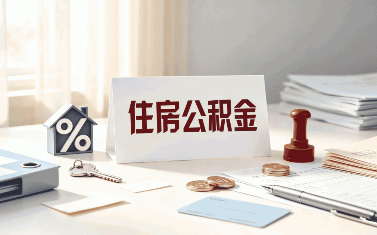 南京公积金代办比例是多少完整指南:从准备到到账全流程