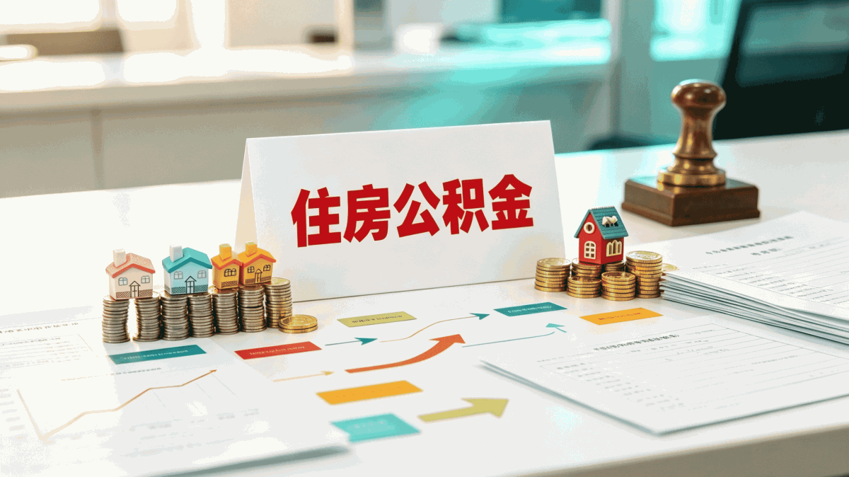 南京租房后公积金提取常见误区别白跑