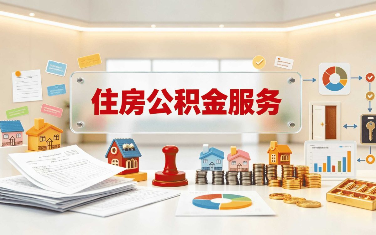 南京公积金代办安全吗加急办理指南