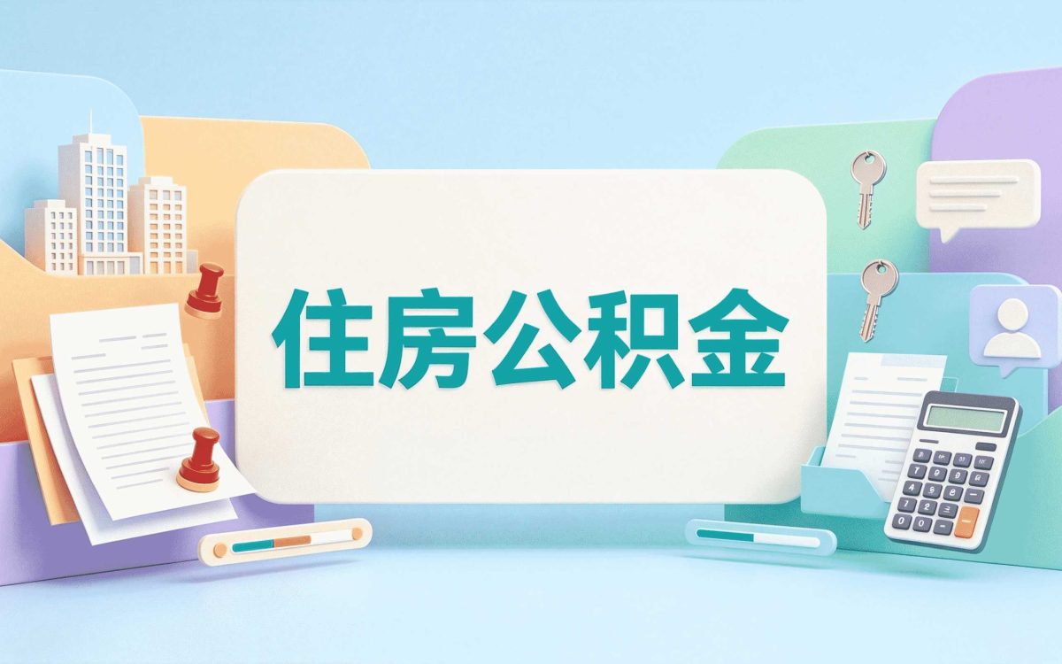 南京换工作公积金提取办理须知能提吗