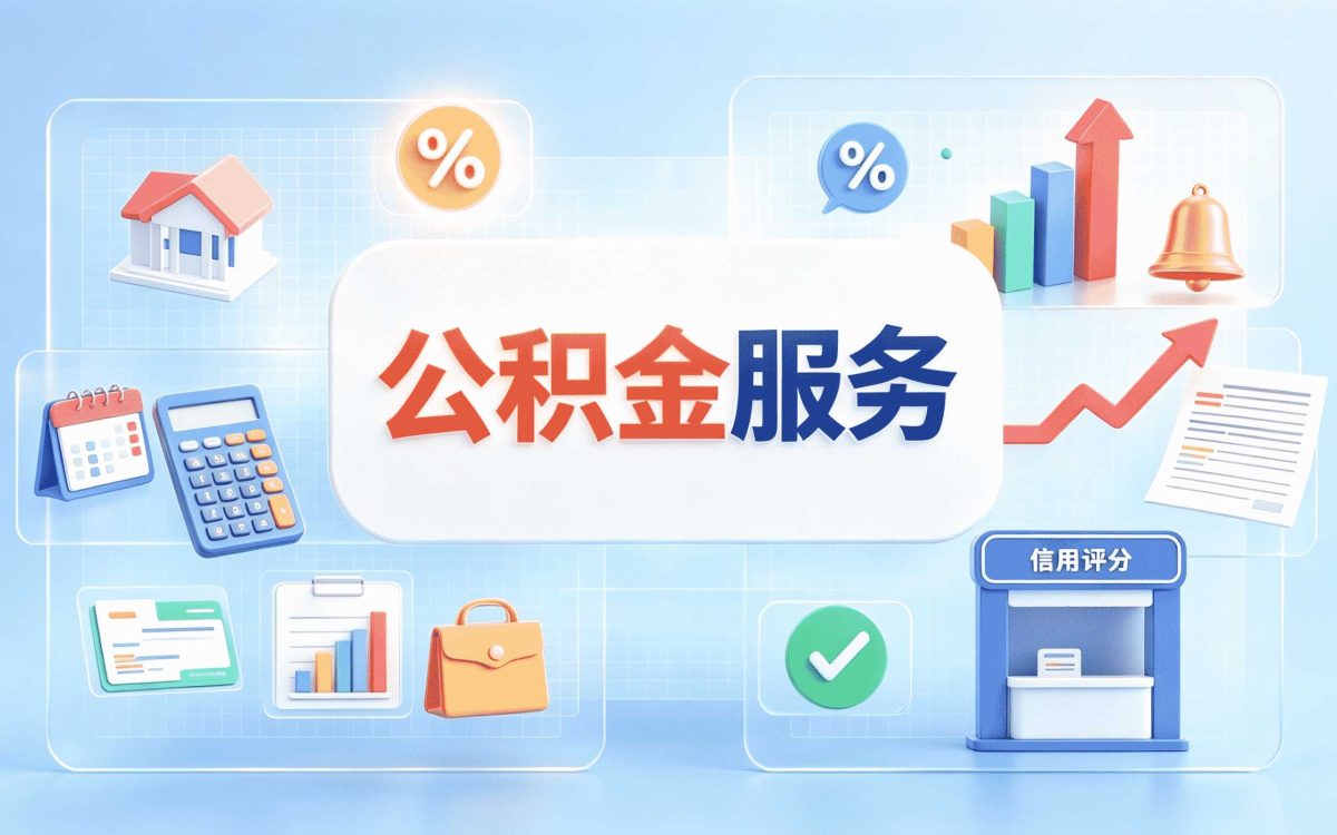 南京公积金贷款逾期还款按月折算差多少钱