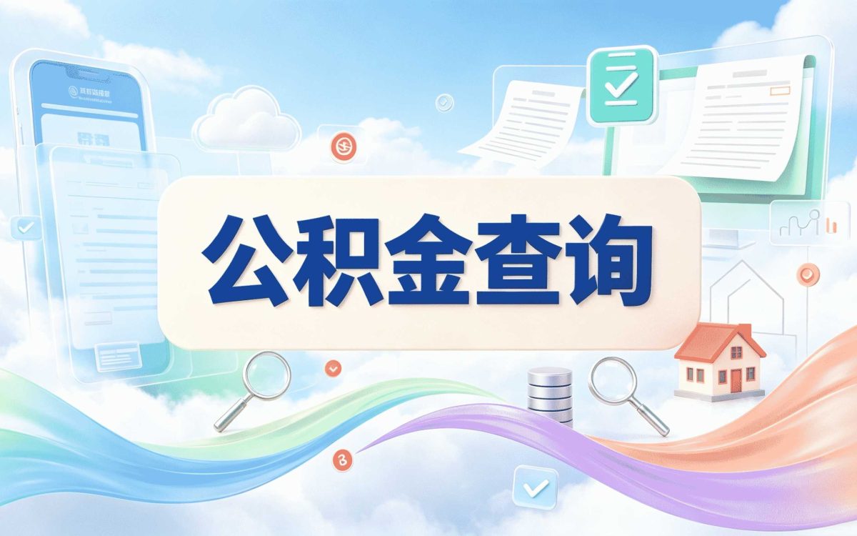 南京公积金销户办理流程算不算注销账户