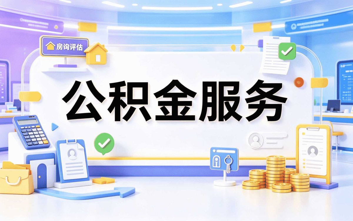 南京公积金提取3天到账，我是这样办的