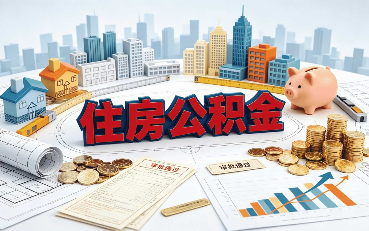 南京辞职公积金提取所需材料办理点