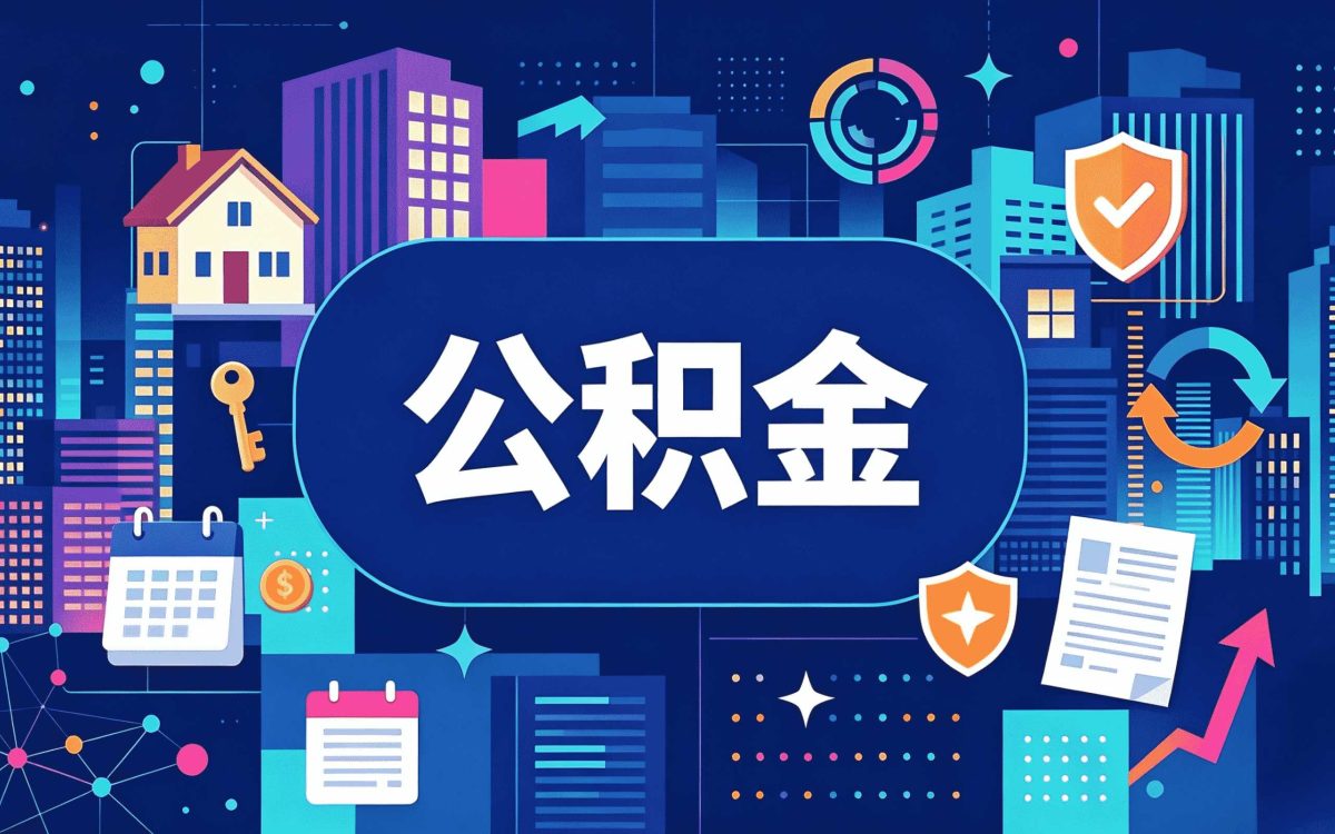 南京公积金代办怎么弄啊愁死了