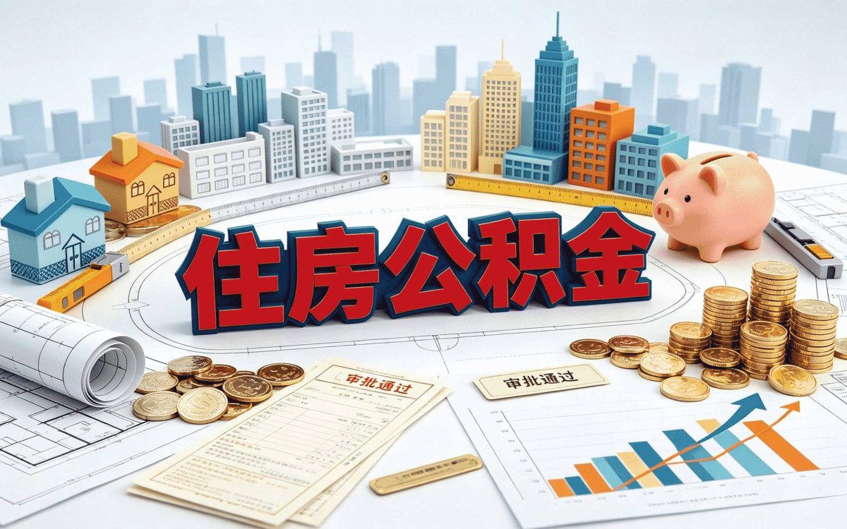 南京公积金封存状态查询在哪办