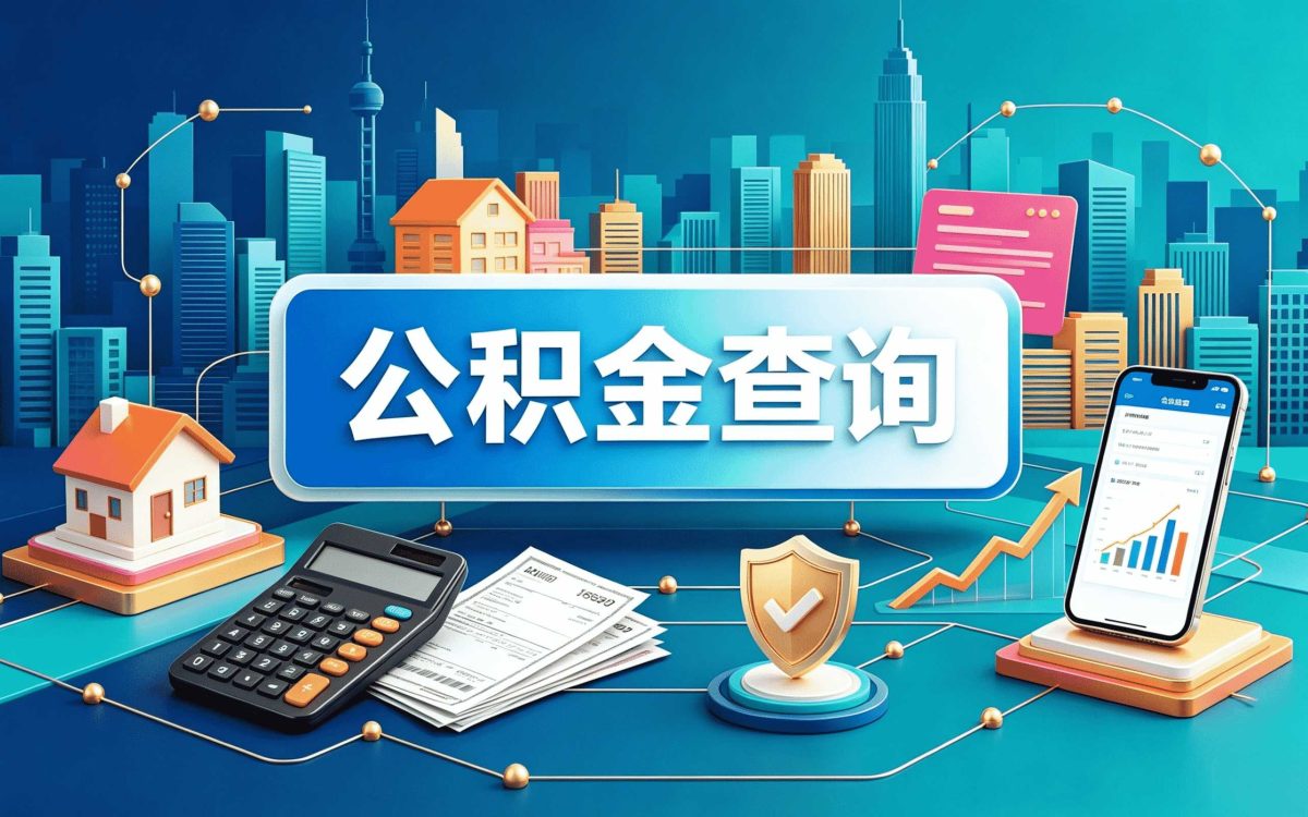 南京公积金封存状态查询在哪办
