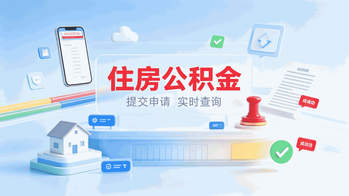 南京公积金提取最新政策，换城市算不算数