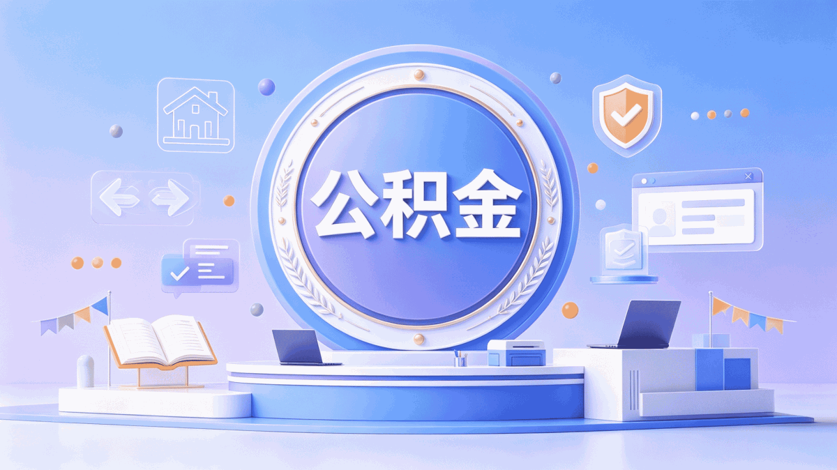 购房公积金提取在南京办理失败怎么办？