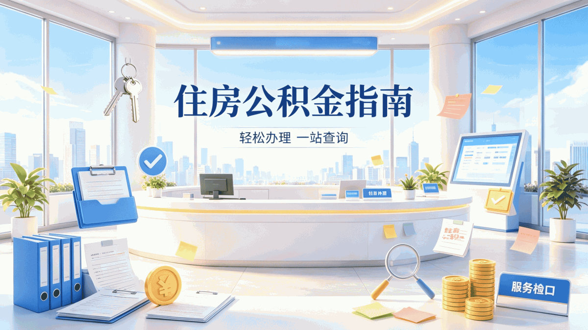 南京2026公积金提取需要什么材料，口径有没有变