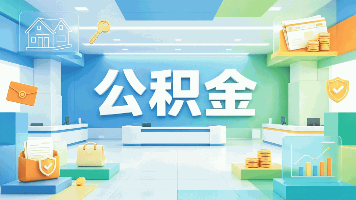 南京2026公积金提取需要什么材料,口径有没有变
