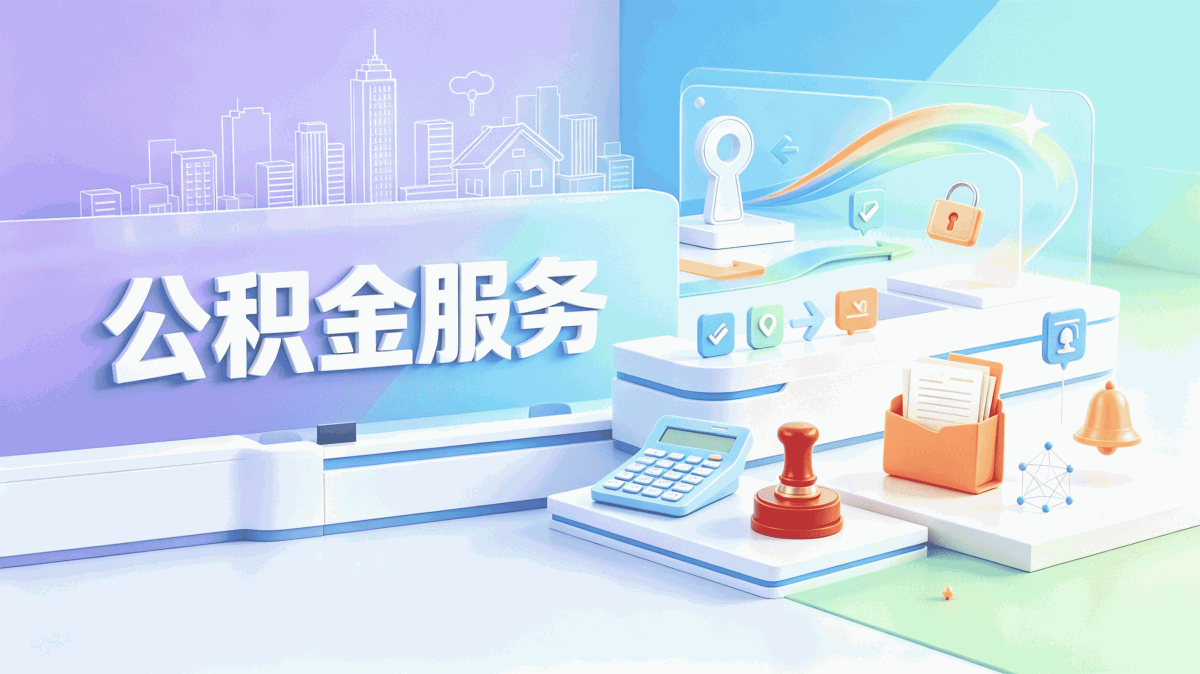 南京公积金提取最新政策,换城市算不算数
