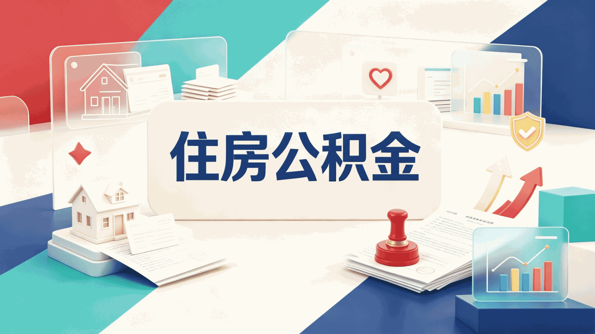 南京安全公积金办理适用人群有没有变