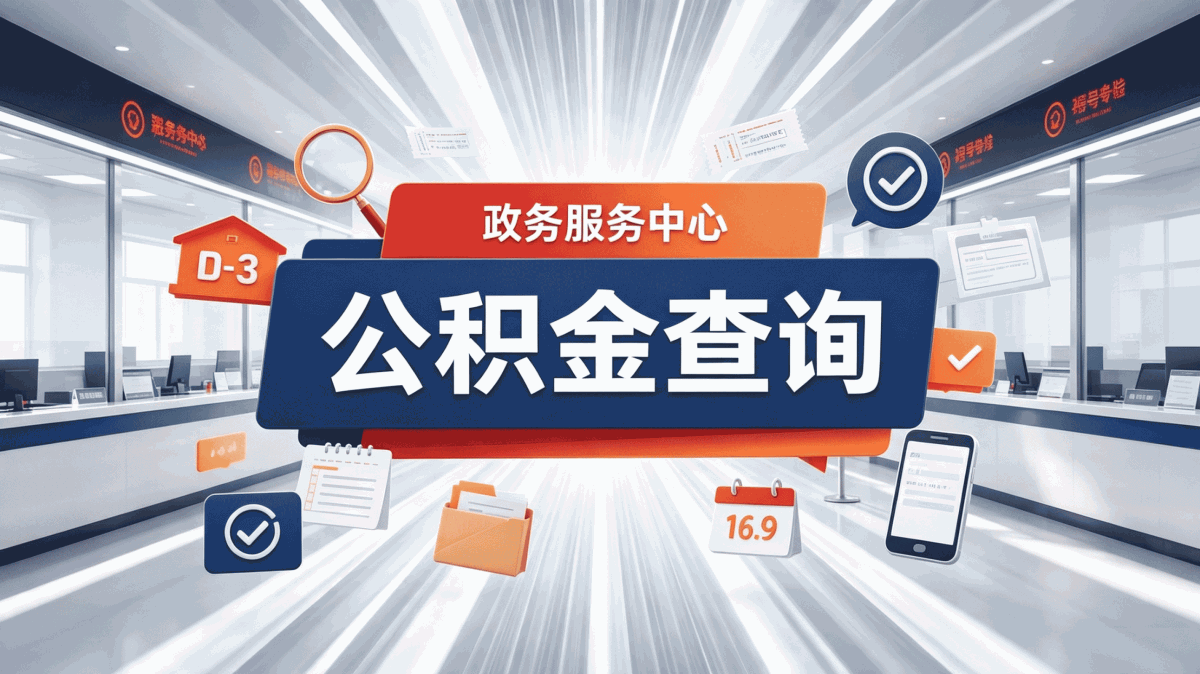 南京公积金代办怎么弄啊愁死了