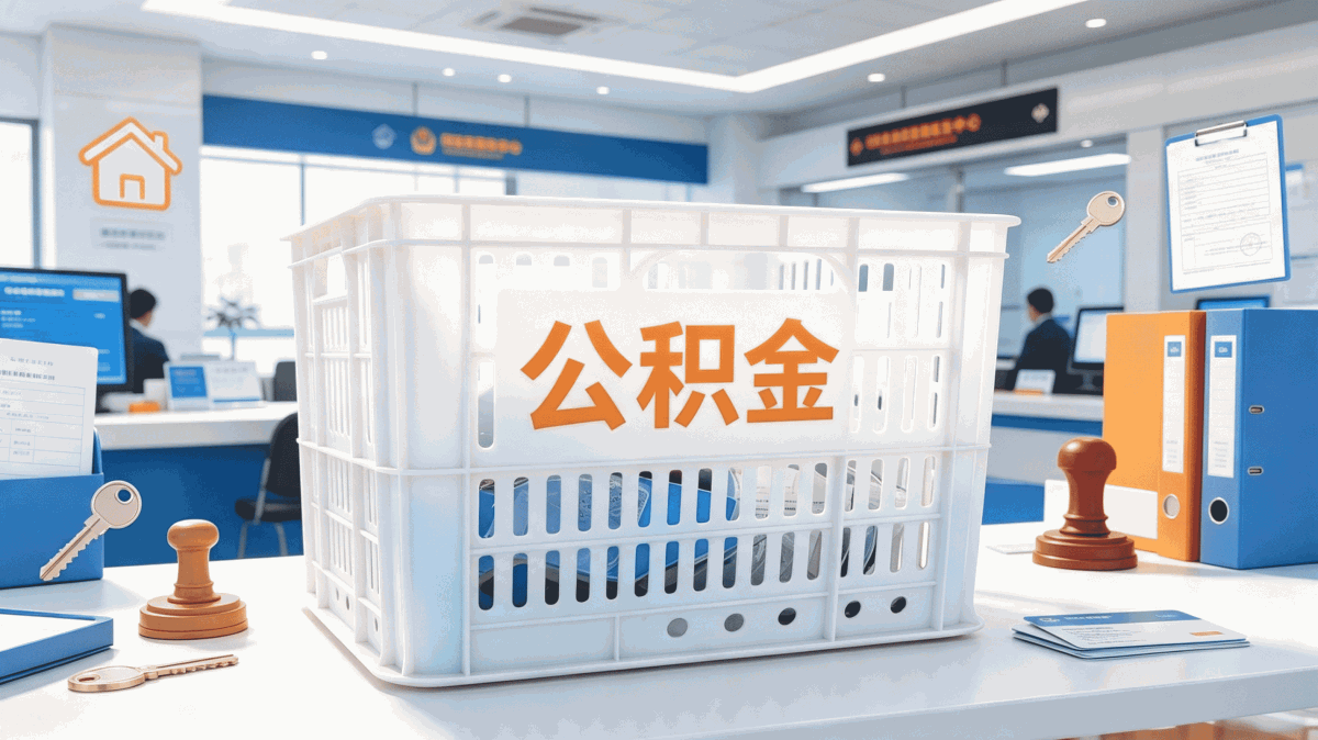 南京公积金代办手续费多少我跑两趟才弄明白