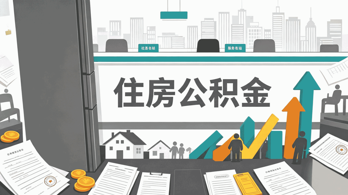 南京公积金贷款逾期还款差多少钱一笔一笔算
