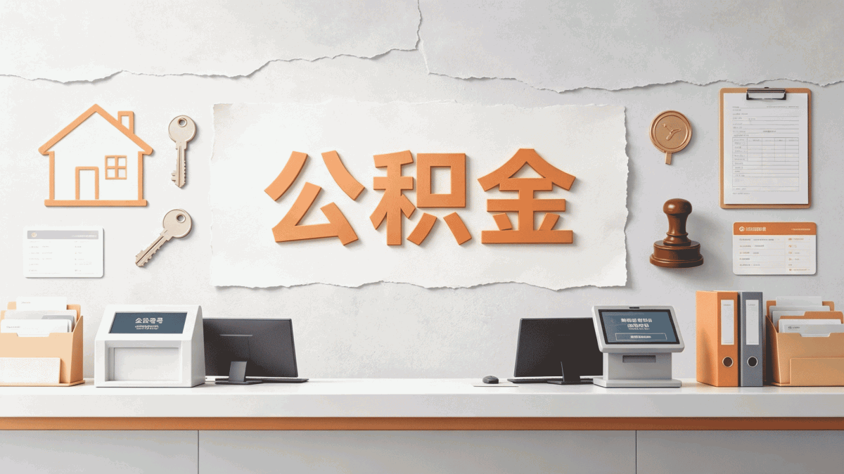南京委托提取公积金授权书口径怎么算