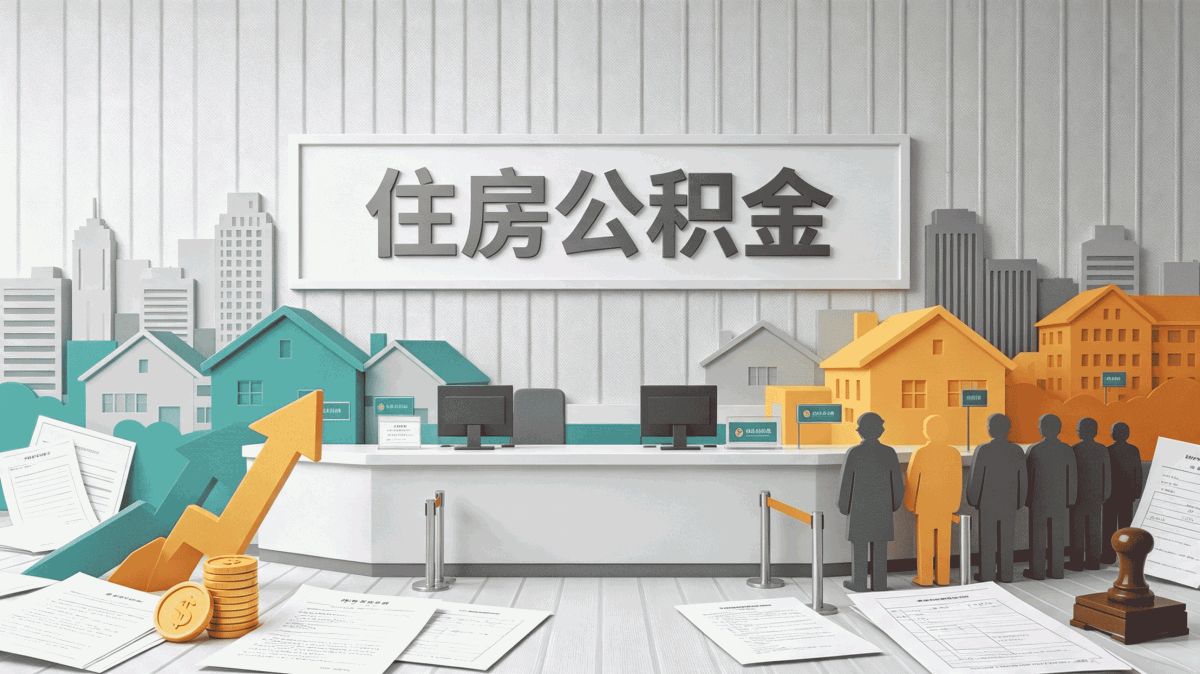 南京公积金提取最新政策,换城市算不算数