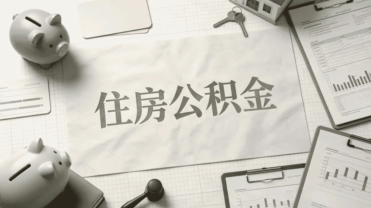 南京安全公积金办理适用人群有没有变