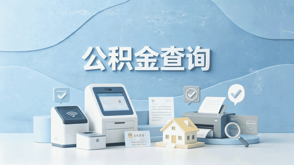 南京公积金代办怎么弄啊愁死了