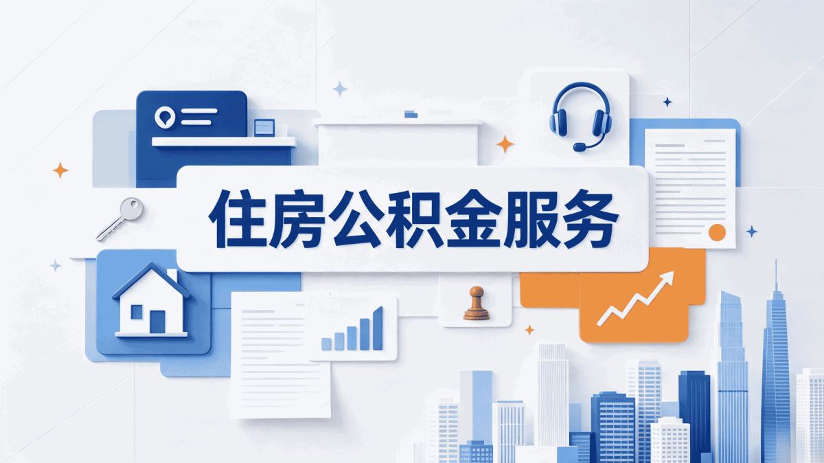 南京2026公积金提取需要什么材料,口径有没有变