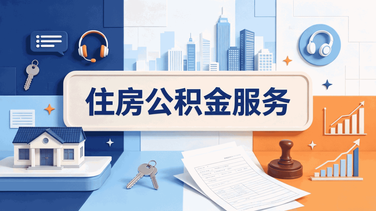南京住房公积金异地提取需要什么材料