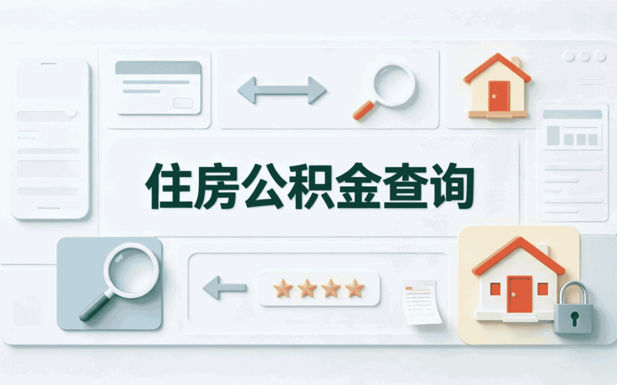 南京公积金查询服务网点带啥材料去办