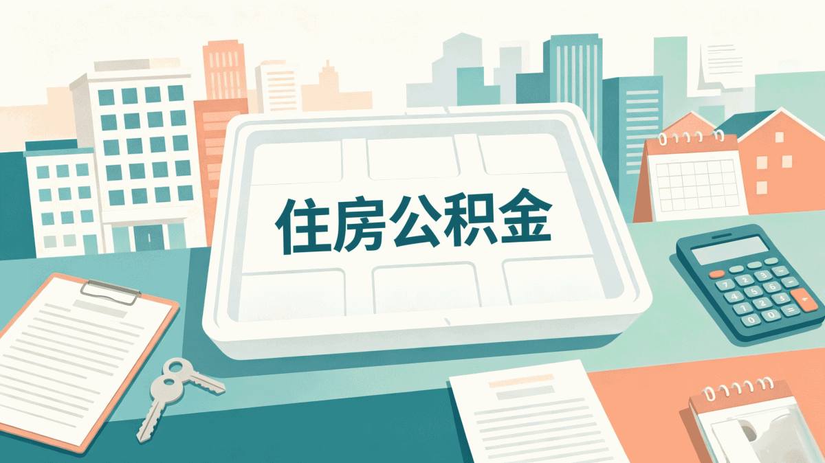 公积金买房提取在南京找代办还是自己跑？