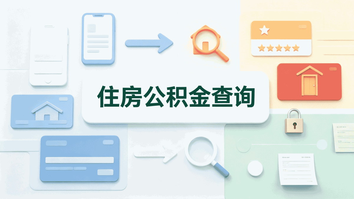 南京公积金提取手续费多少钱怎么算别踩这几个坑