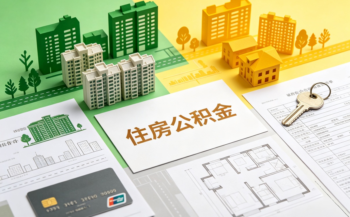 南京住房公积金异地提取需要什么材料