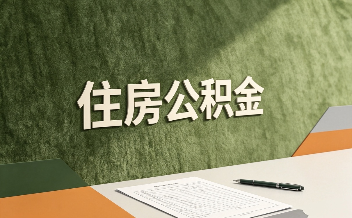 南京换工作公积金提取办理须知能提吗