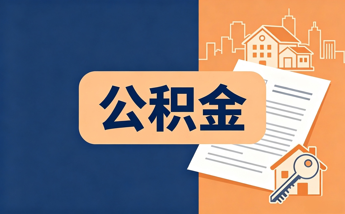南京公积金销户办理流程算不算注销账户